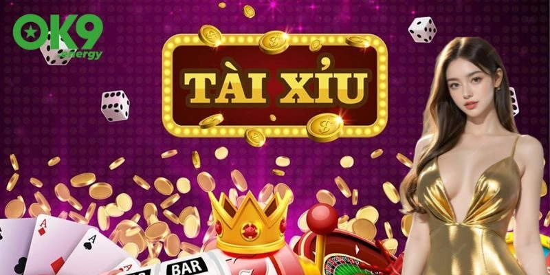 Tài xỉu: Cách chơi và chiến thuật giúp anh em tung nóc